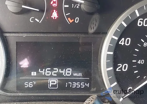 2014 Nissan Sentra Sr z USA, uszkodzony, nr VIN 3N1AB7AP3EY238363